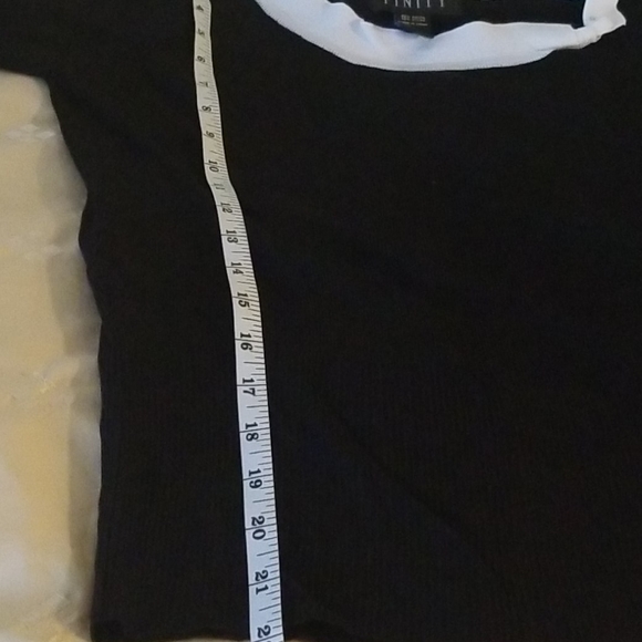 Knit top - Picture 3 of 3